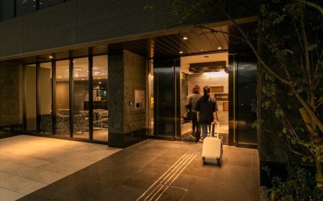 Garner Osaka Honmachi Station by IHG
