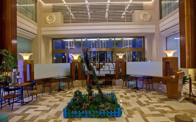 Grand Skylight International Hotel Nanchang