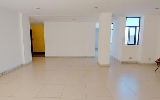 CORVE0104 - Marítima Residence