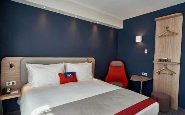 Holiday Inn Express Amsterdam - City Hall by IHG