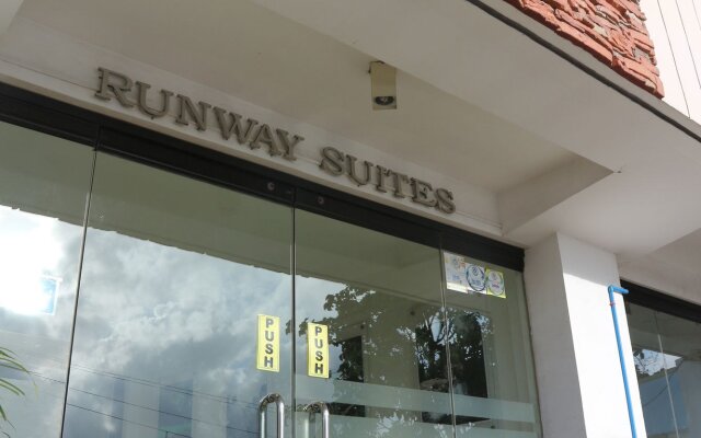 Runway Suites