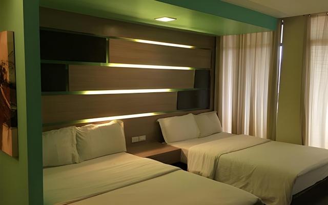 Coron Gateway Hotel & Suites