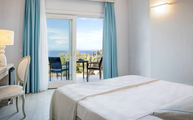 Bajaloglia Resort