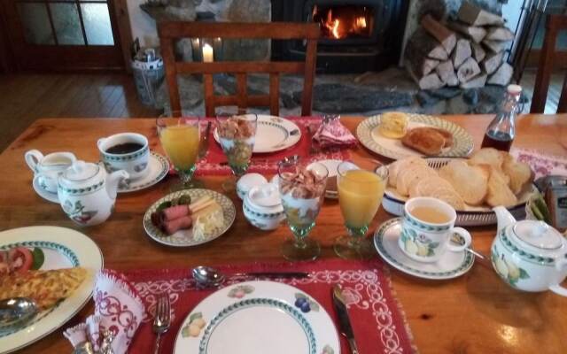Ancestral Knowlton B&B