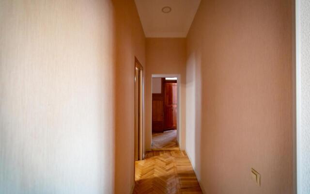 Boutique Hotel Talaveri In Telavi