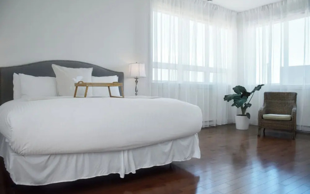 Hôtel de la Plage by Bower Boutique Hotels