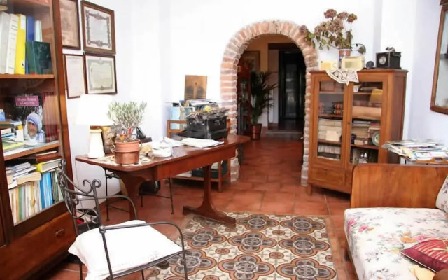 Villa Nicetta