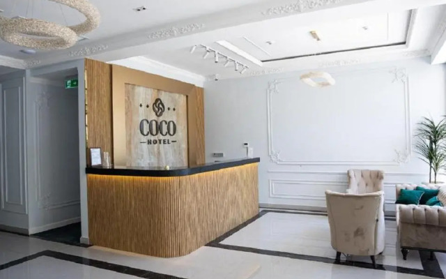 Coco Hotel
