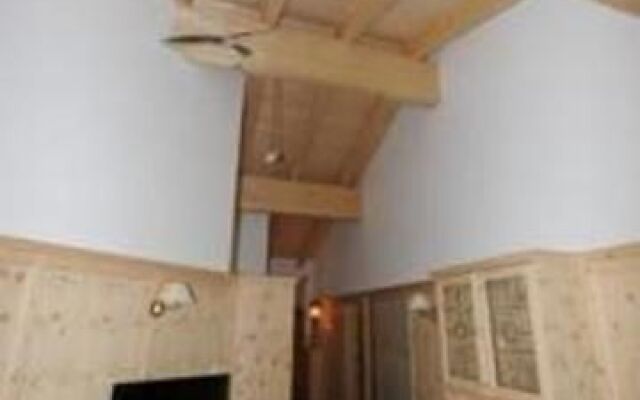 Alpin Garden Wellness Resort