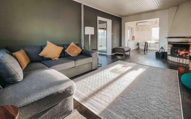 Säfsen House • Spacious updated home • Close to the slopes!