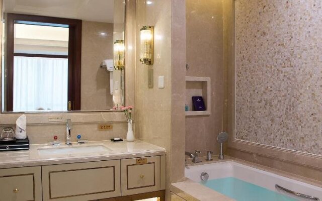 Park Regis Hotel Zhuhai