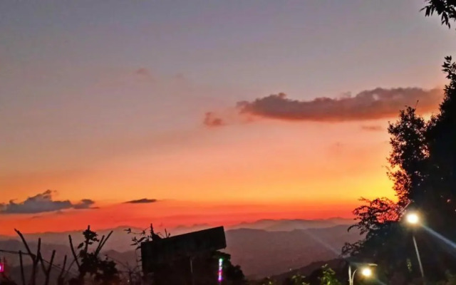 JMT Eco-Binsar by StayApart