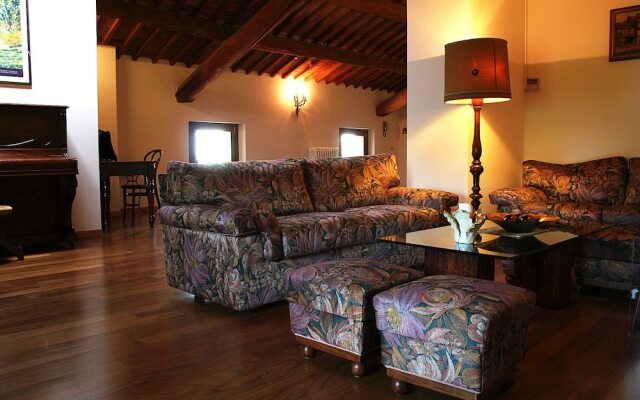 San Dionigi Apartments