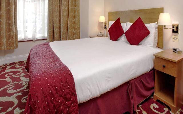 Best Western London Ilford Hotel