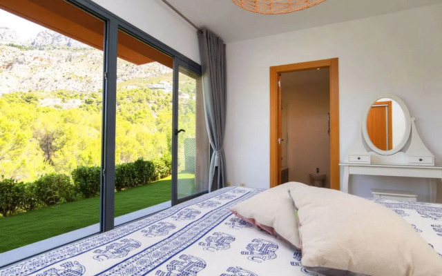 House Mont Verd Altea