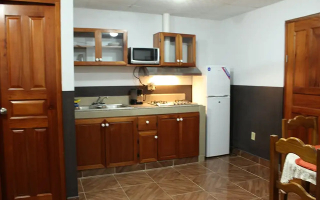Residencial Cabo
