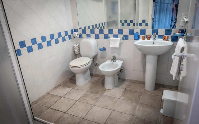 Nicotera Beach Village