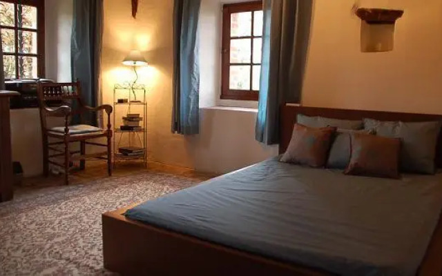 La Longère de Perche