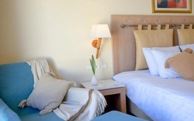 Giannoulis Santa Marina Plaza - Adults Only