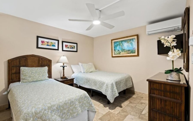 Kamaole Nalu, #405 2 Bedroom Condo