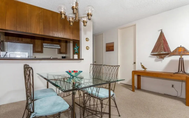 North Coast Village G-306 Blue Horizons