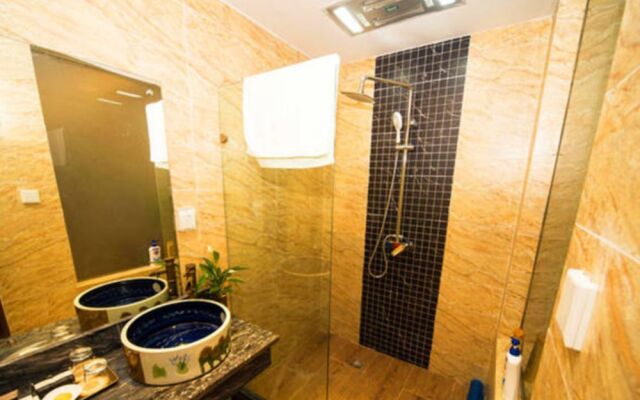 Shenma Hostel