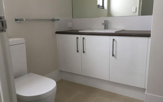 Apartment in Queens Park