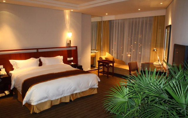 Richview Hotel Tianjin