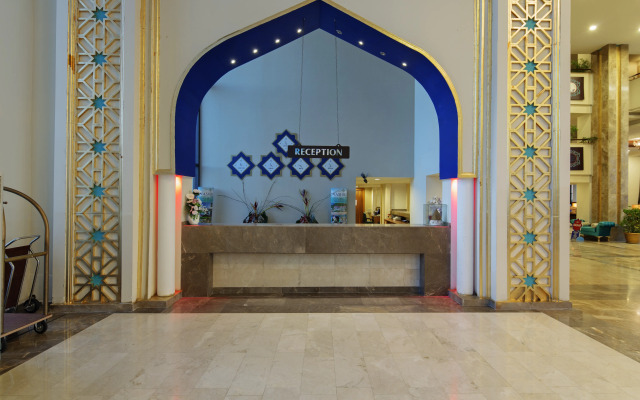Lago Hotel