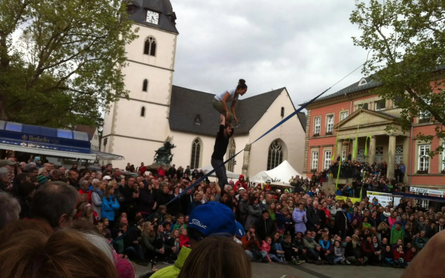 Lieblingsnest Detmold