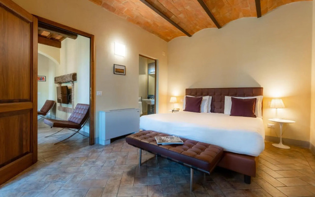 Boccioleto Resort&Spa