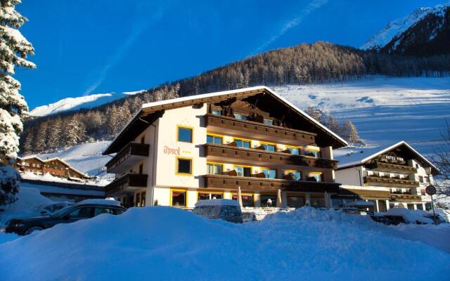 Berghotel Tyrol