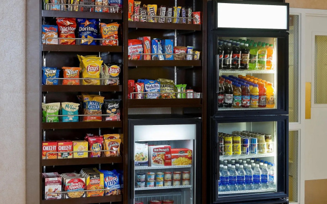 Residence Inn Dallas Lewisville