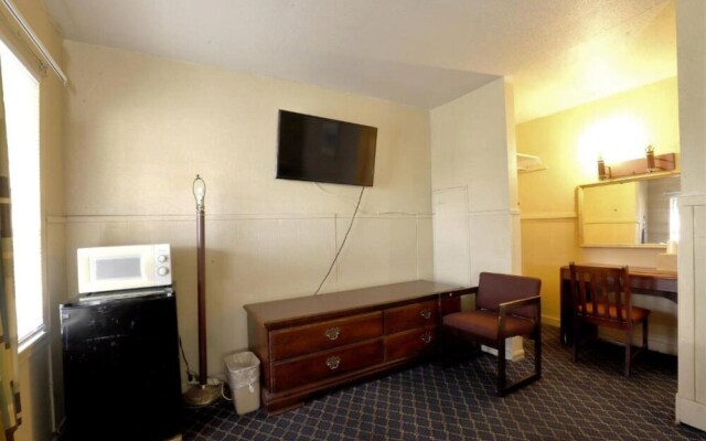 Economy Inn Kingsville By OYO
