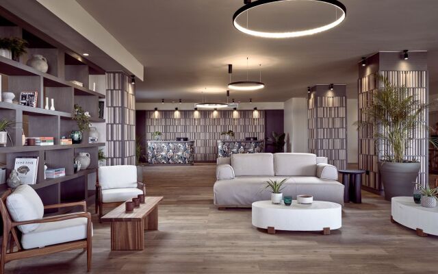 Numo Ierapetra Beach Resort Crete, Curio Collection Hilton