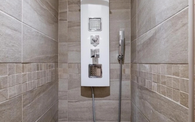 Palazzina Carracci - Appartamento Scorsese