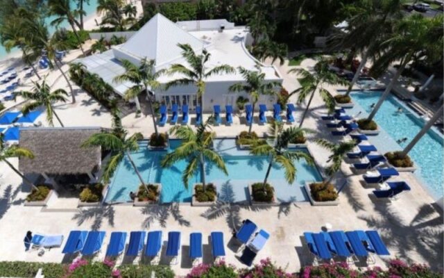 Hyatt Regency Grand Cayman