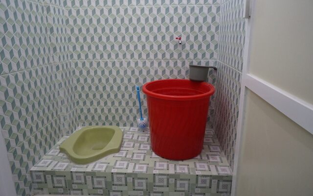 OYO Life 93786 Kost Alamku Syariah