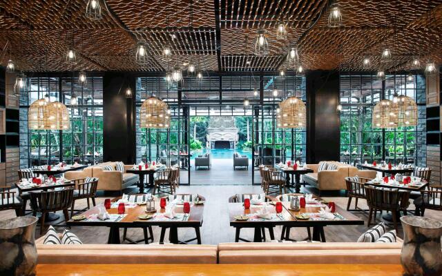Pullman Ciawi Vimala Hills Resort