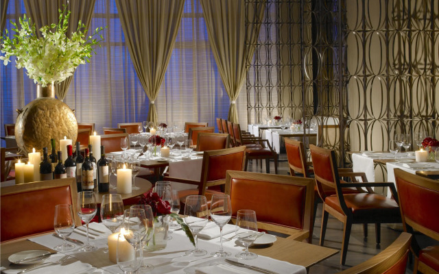 The St. Regis Mexico City Hotel