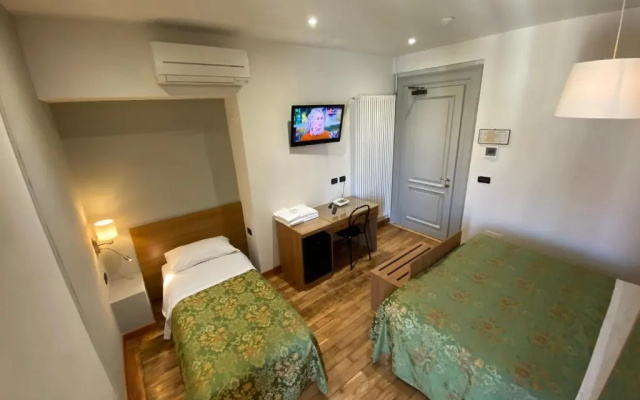Hotel Artuà & Solferino