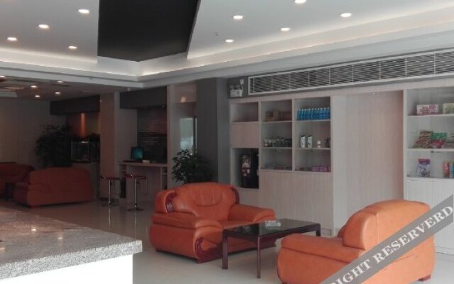 Shankee Hotel (Xuyi Bus Station)