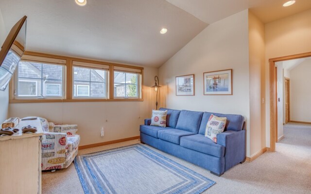 Seas The Day Pacific City