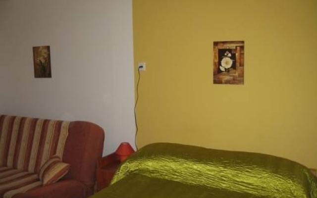 Roxanna Apartman