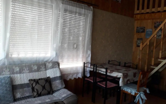 Diófa Kuckó Apartman