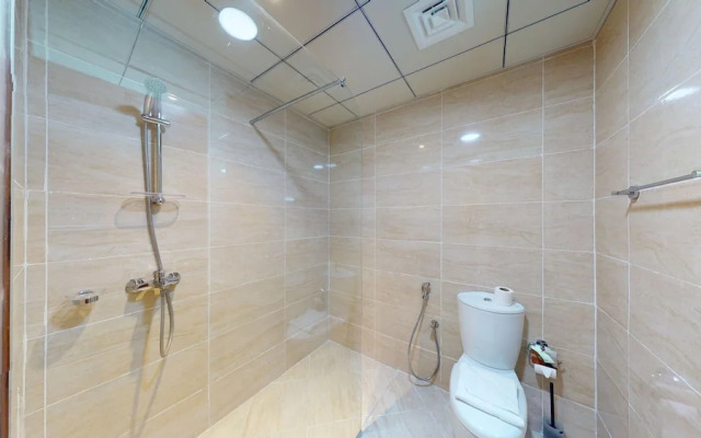 Al Meydan - Uniestate Millennium Tower 308