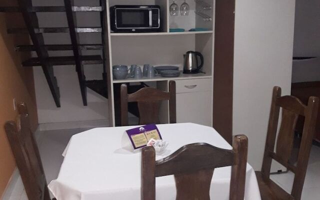 Hotel Casa Jardin