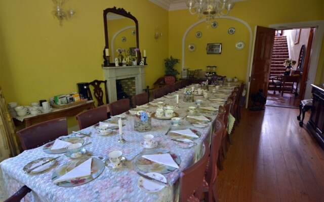 Glenmore Manor Guesthouse
