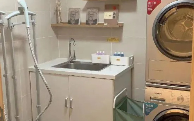 Hanting Youjia Beijing Baiziwan east store