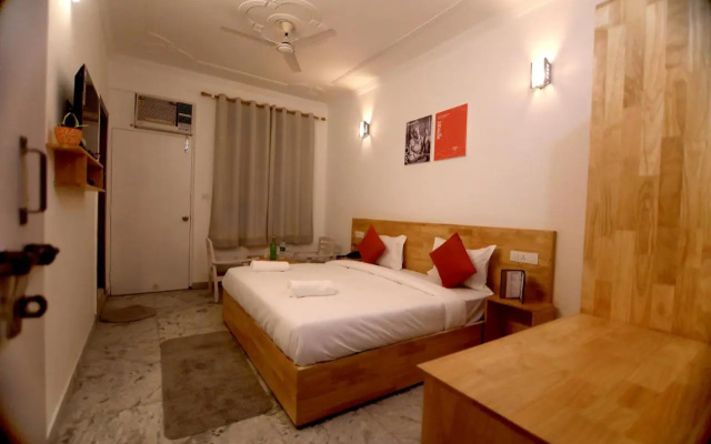 Chakrah by Hermitage – Guest Rooms – Tehri
